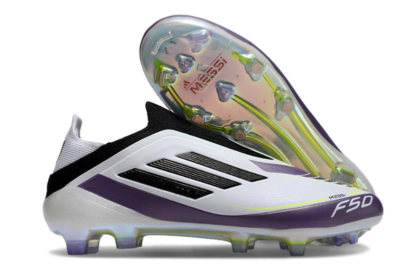 Adidas X F50 Elite Laceless FG Size 39-45-65017240